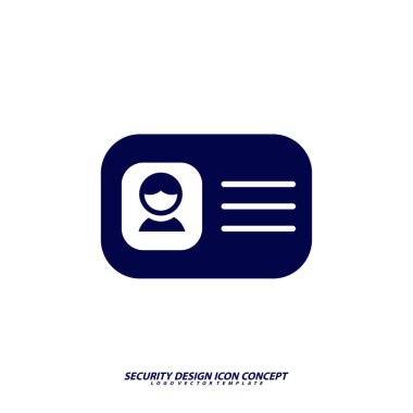 Güvenlik simgesi logo tasarım vektörü. Koruma ve Güvenlik Vektör Hattı Simgeleri ayarlandı. İş Veri Koruma Teknolojisi, Siber Güvenlik, Bilgisayar Ağı Koruma. Düzenlenebilir Vuruş. Web Simgesi