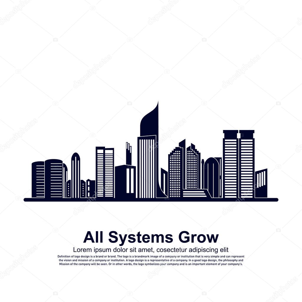 Modern City Skyline City Silhouette Vector Illustration In Flat Design Vector Silhouettes Of The Worlds City Skylines Premium Vector In Adobe Illustrator Ai Ai Format Encapsulated Postscript Eps Eps Format Modern City Skyline City Silhouette Vector Illustration In Flat Design Vector Silhouettes Of The Worlds City Skylines Premium Vector In Adobe Illustrator Ai Ai Format Encapsulated Postscript Eps Eps Format