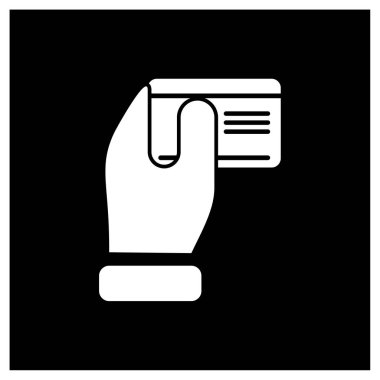 Para Logosu Tasarım Vektörü. İllüstrasyon Şablonu. Simge Sembolü