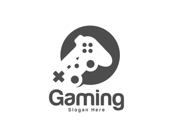 Gaming Logos - Free Vector Templates - Kittl