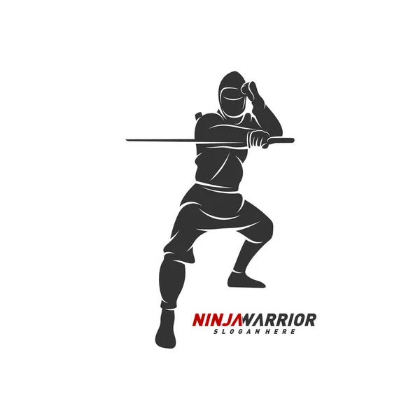 Vetores de Personagem Ninja Lutador De Desenho Animado Bonito Com Espada  Para Ilustração Infantil Impressões E Cartazes Guerreiro Asiático Com  Conjunto De Espadas Lutador Em Traje Preto E Máscara Vetor Coleção Isolada