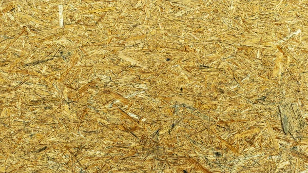 Hardwood Plywood Plate Chips Background Texture — Stok Foto