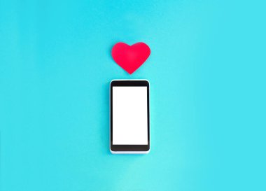 Akıllı telefon ve kalp