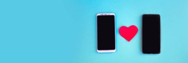 Akıllı telefon ve kalp