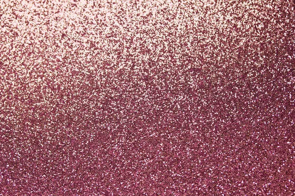 Μακρο Αφηρημένο Φόντο Της Defocused Ροζ Glitter Υφή Bokeh — Φωτογραφία Αρχείου