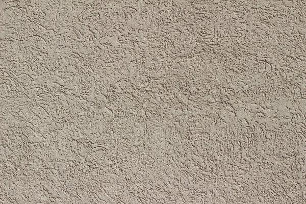 Empty Background Beige White Stucco Wall Texture — Stock Photo, Image