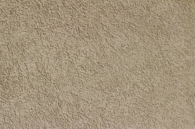 Beyaz bej duvar dokusunun boş arkaplanı