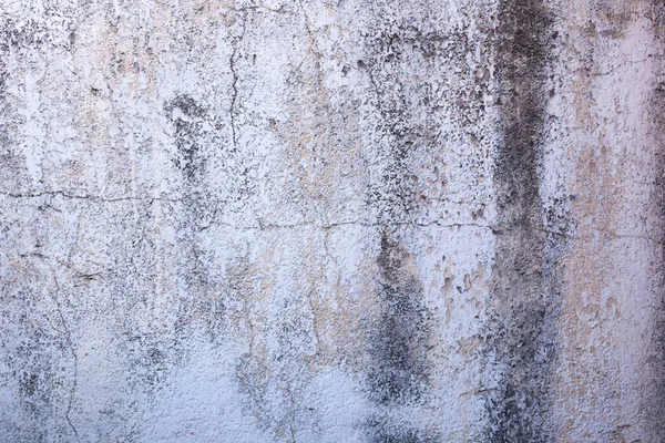 Textur Einer Alten Und Kaputten Stadtmauer — Stockfoto