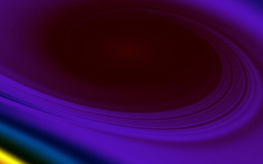 Soyut desenli renkli çizimler, soyut geometri 