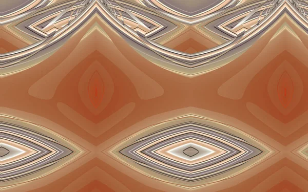 Kolorowa Ilustracja Abstrakcyjnym Wzorem Ulga Abstrakcyjna Geometria — Zdjęcie stockowe