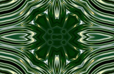 Soyut desenli renkli çizimler, soyut geometri 