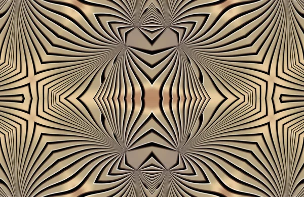 Красочная Иллюстрация Абстрактным Рисунком Рельефная Абстрактная Геометрия — стоковое фото