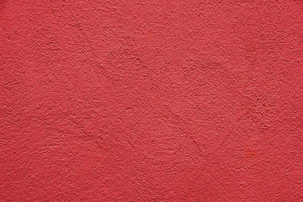 Texture Surface Red Uneven Surface — Stock Photo, Image