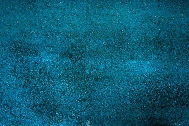 Koyu mavi yüzeyin dokusu. Koyu mavi eğim