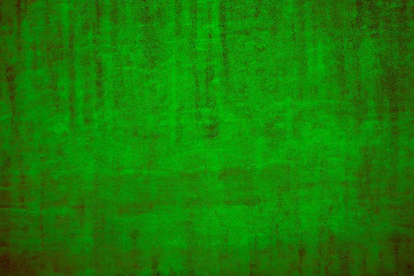 Light green background with light dark green vignetting. Green wall background for design