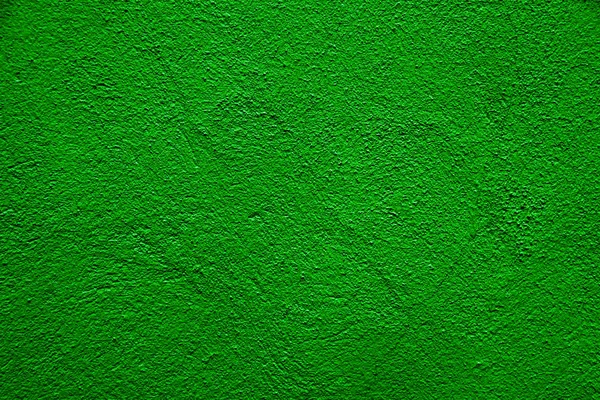Textura Superfície Papel Crumpled Verde Brilhante Fundo Brilhante Para Design — Fotografia de Stock
