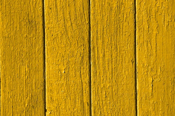 Textura Suelo Viejo Amarillo Madera Fondo Piso Madera Vieja Limón — Foto de Stock