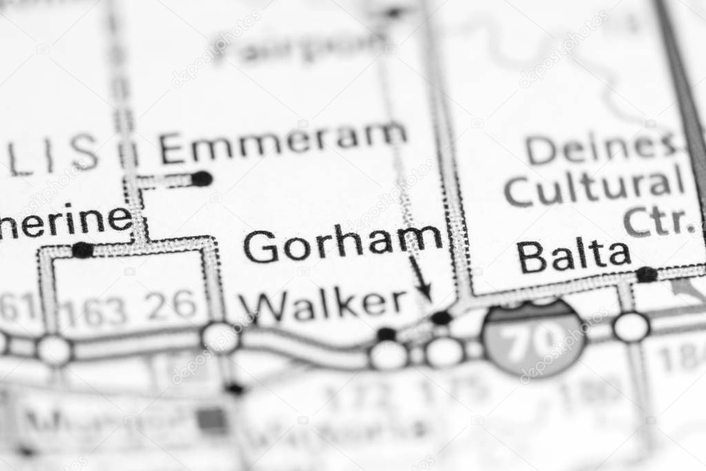 Gorham