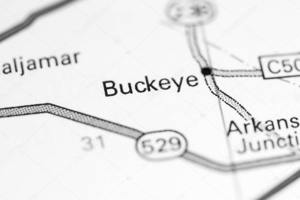 Buckeye