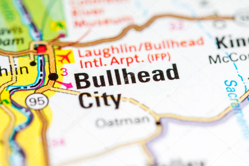 Bullhead City