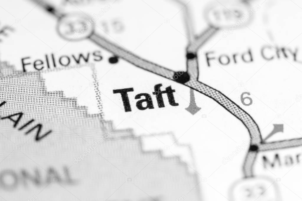 Taft