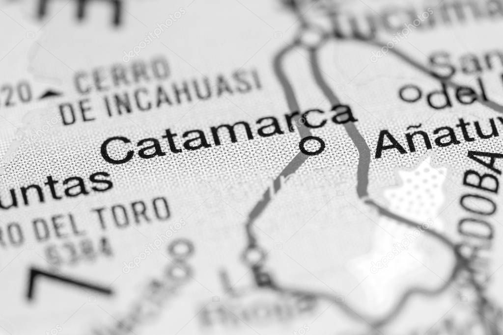 CATAMARCA