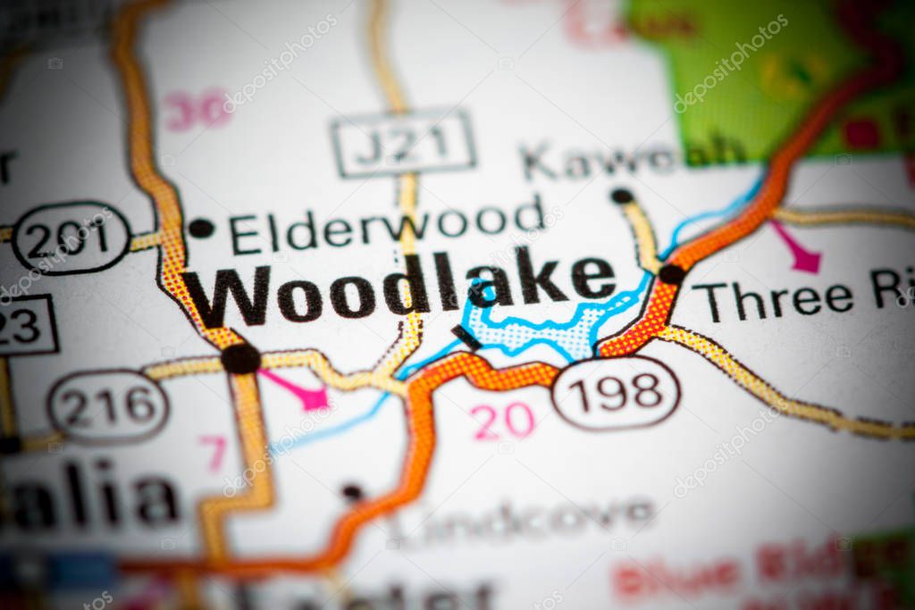 Woodlake