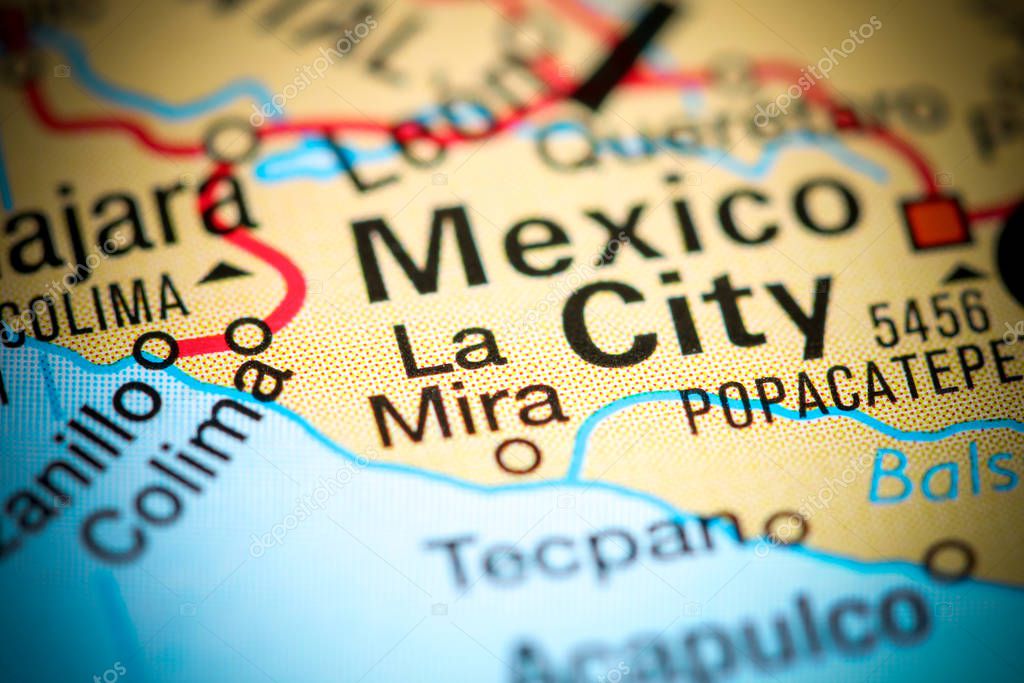 La Mira