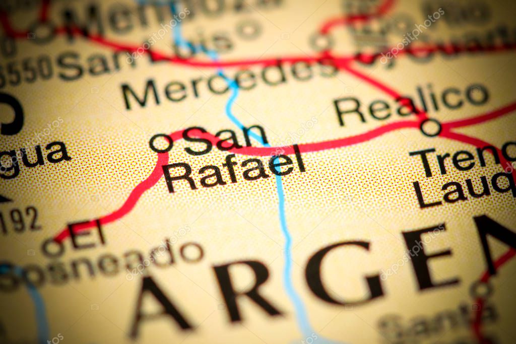 San Rafael