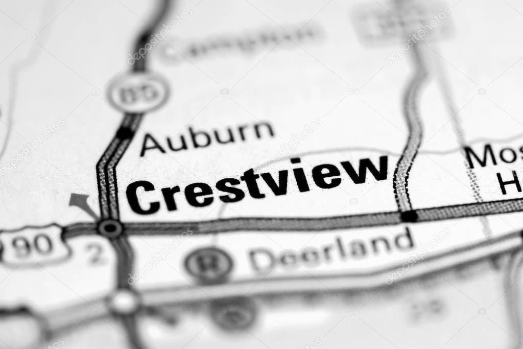 CRESTVIEW