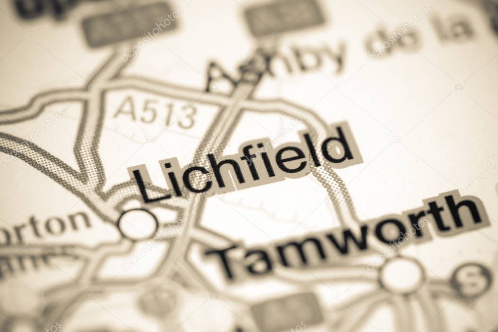 Lichfield