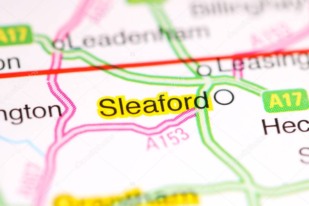 Sleaford