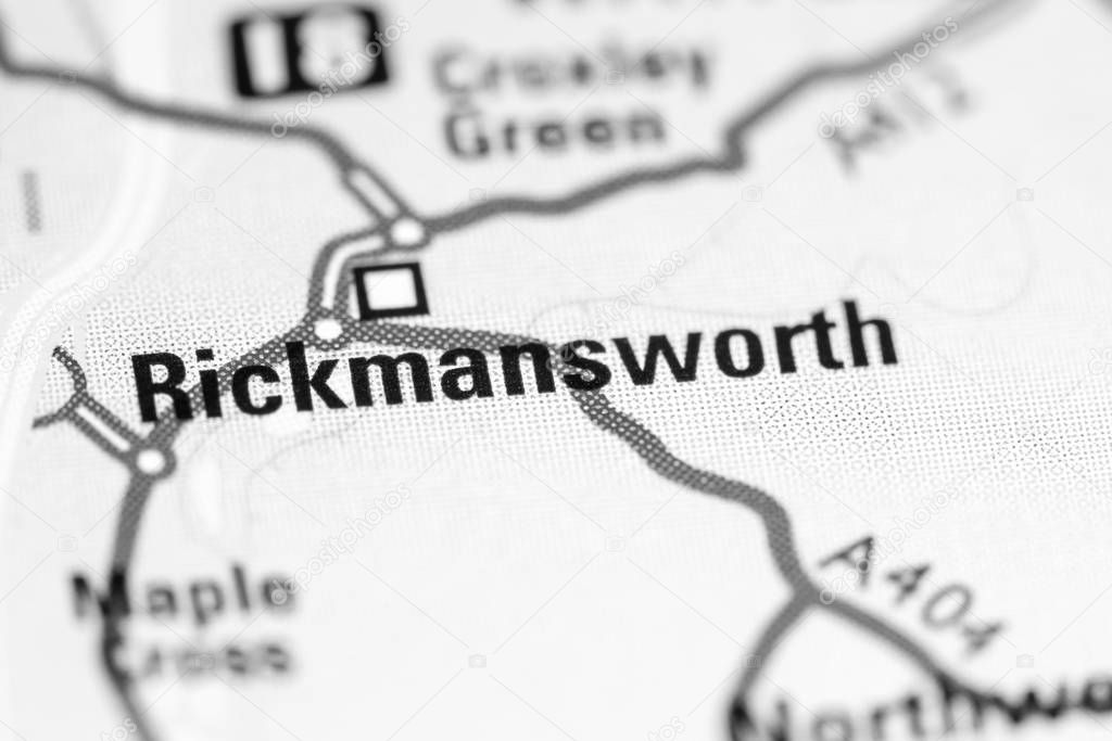 Rickmansworth