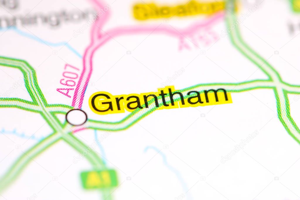 Grantham