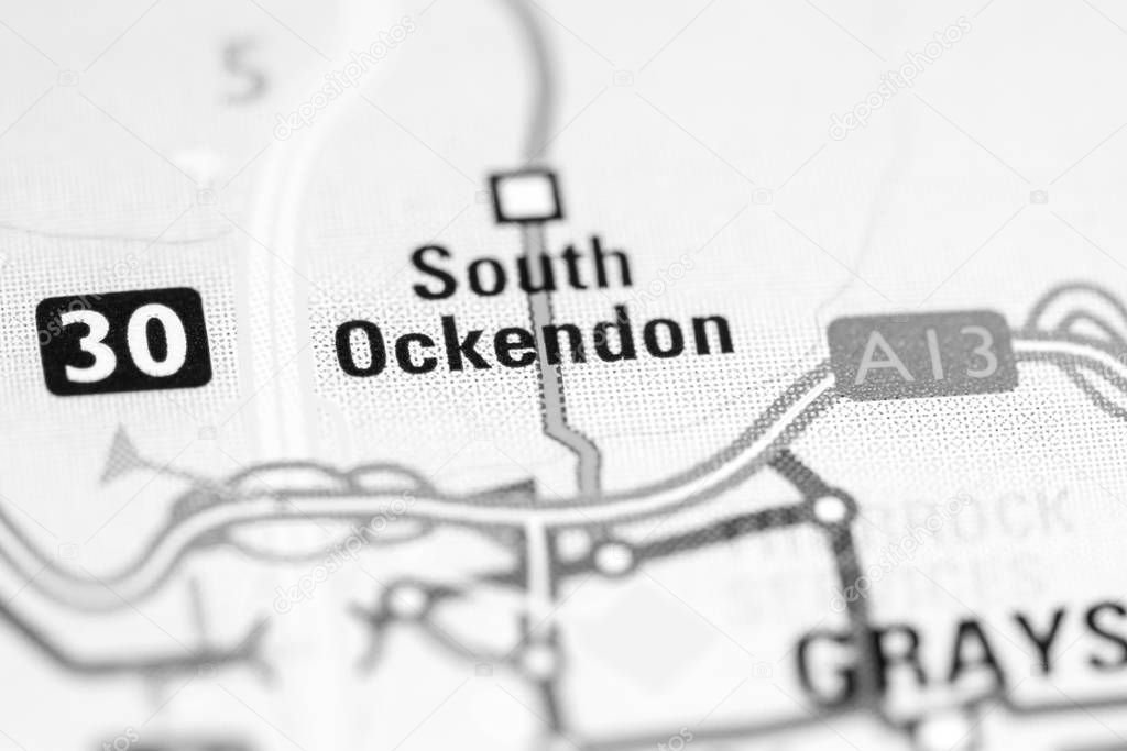 South Ockendon