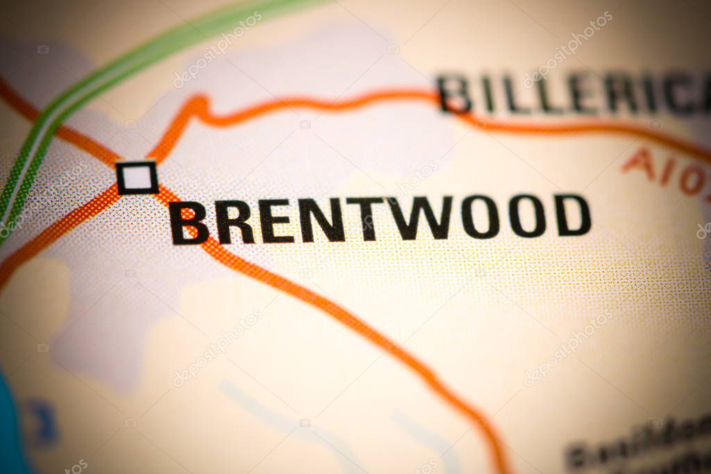 BRENTWOOD