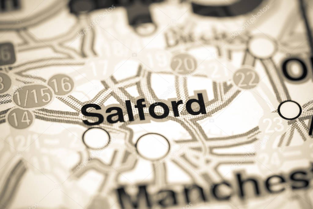 Salford