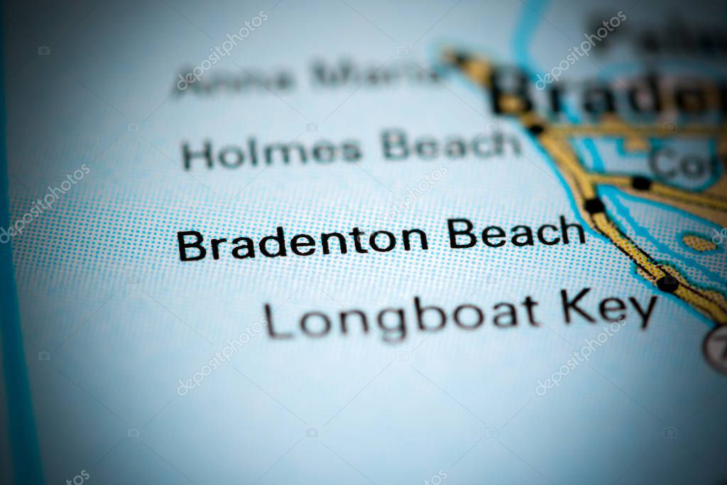 Bradenton Beach