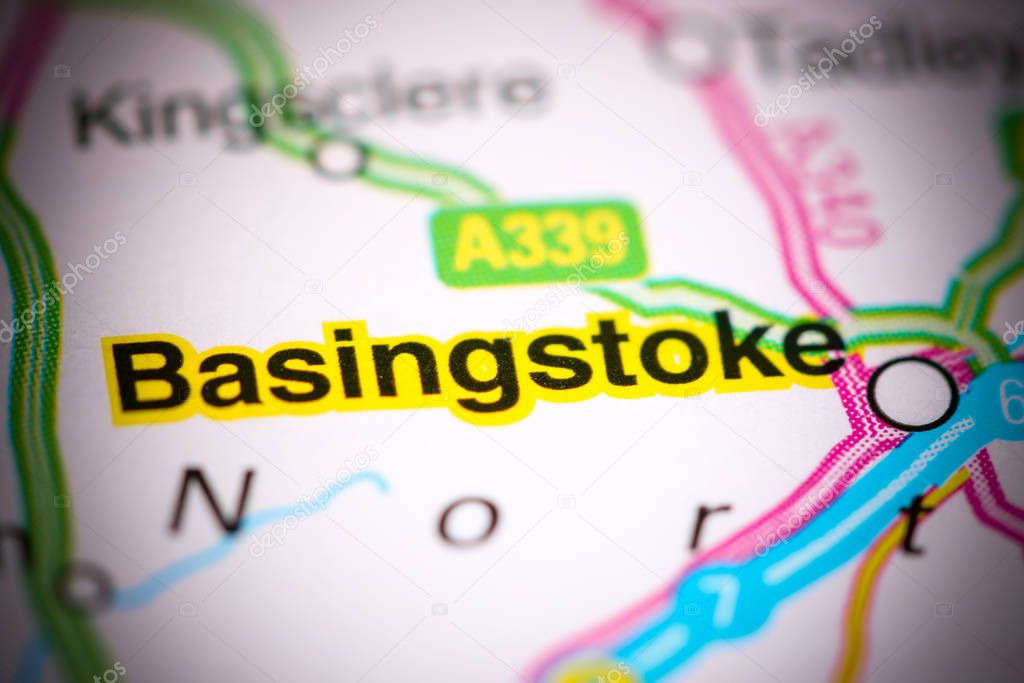 Basingstoke