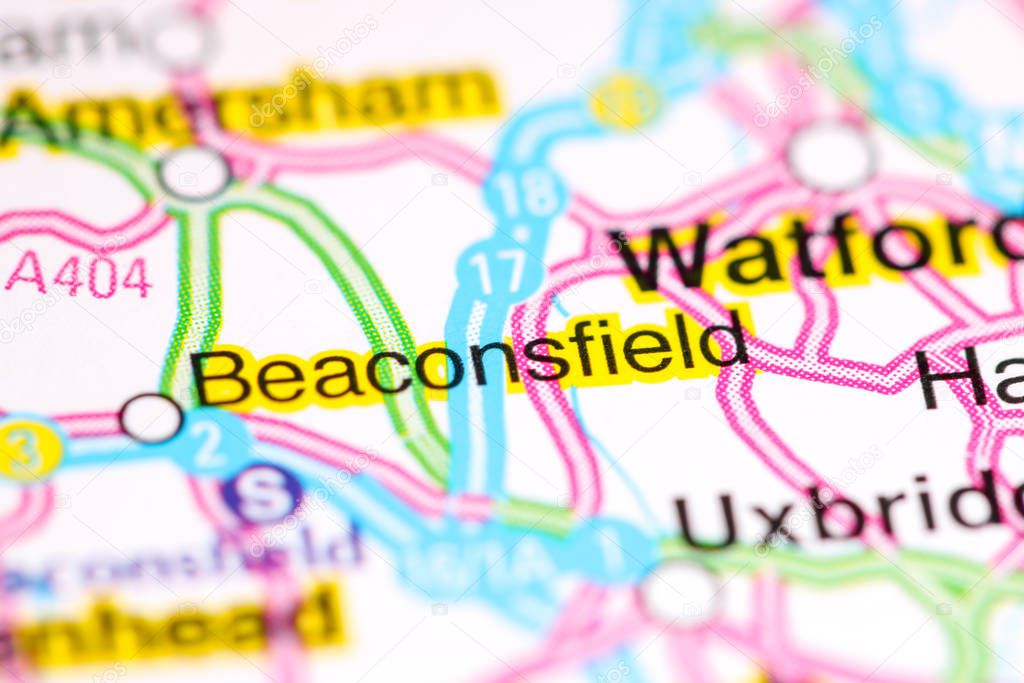 Beaconsfield