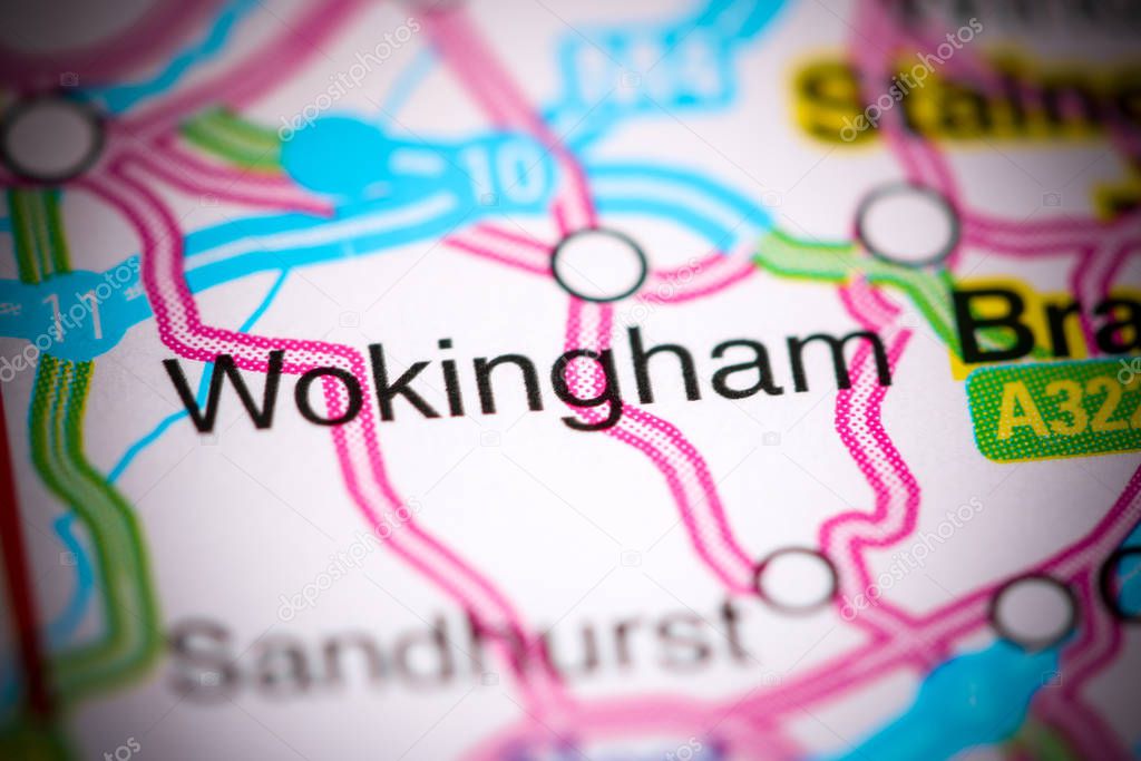 Wokingham