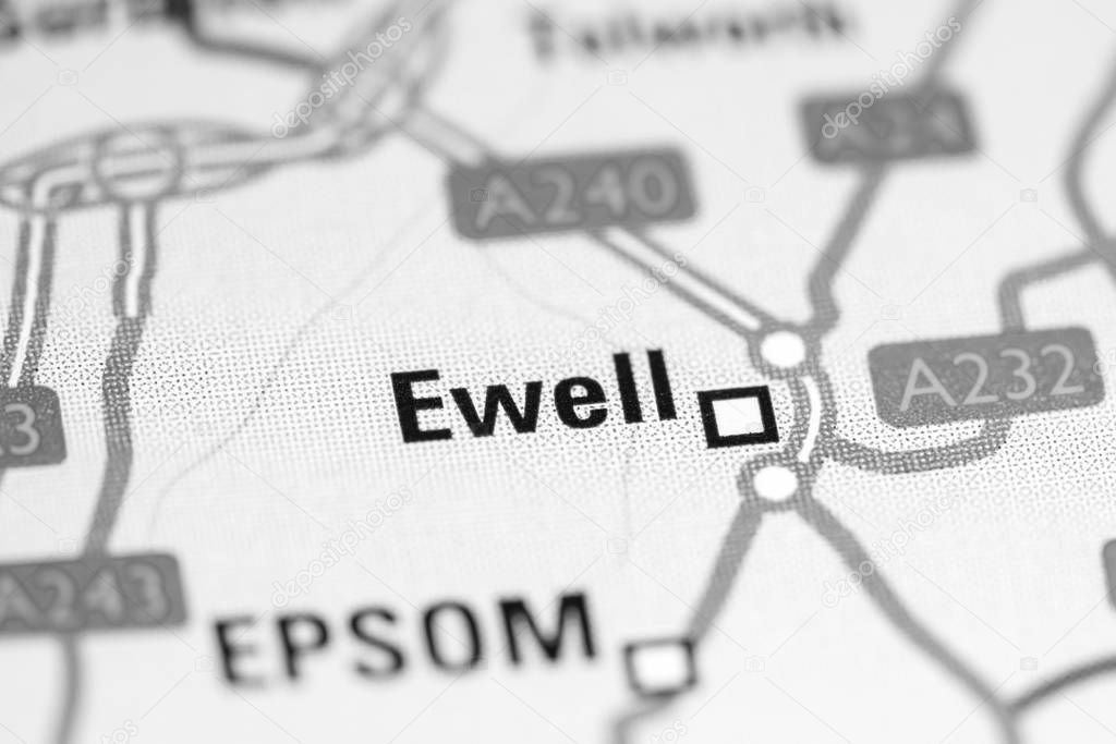 Ewell