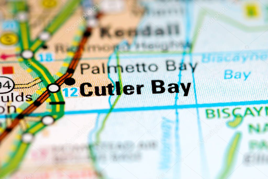 Cutler Bay