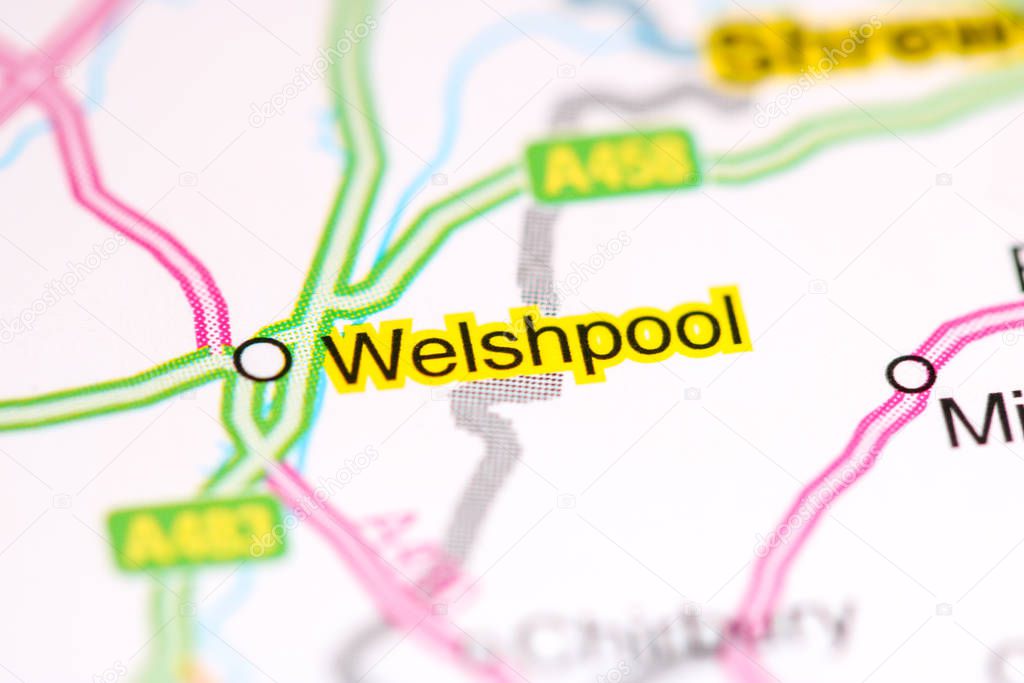 Welshpool