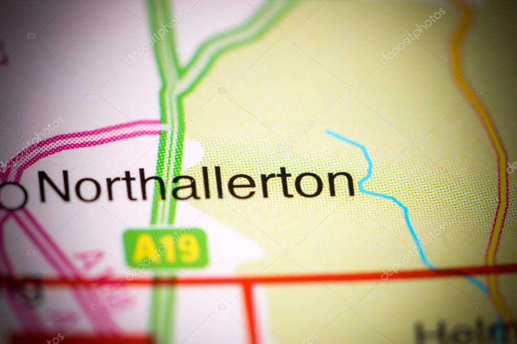 Northallerton