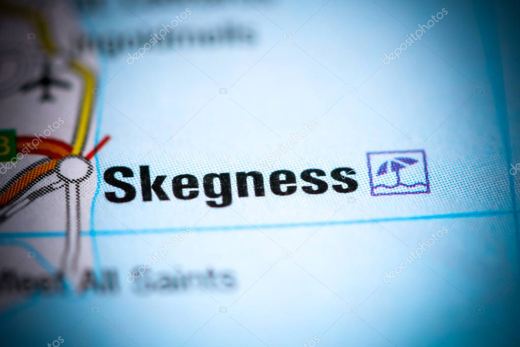 Skegness