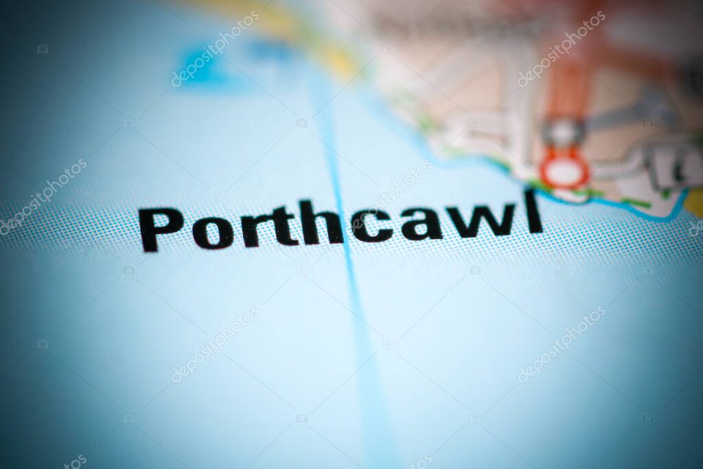 Porthcawl