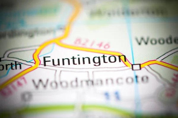 Funtington — 스톡 사진