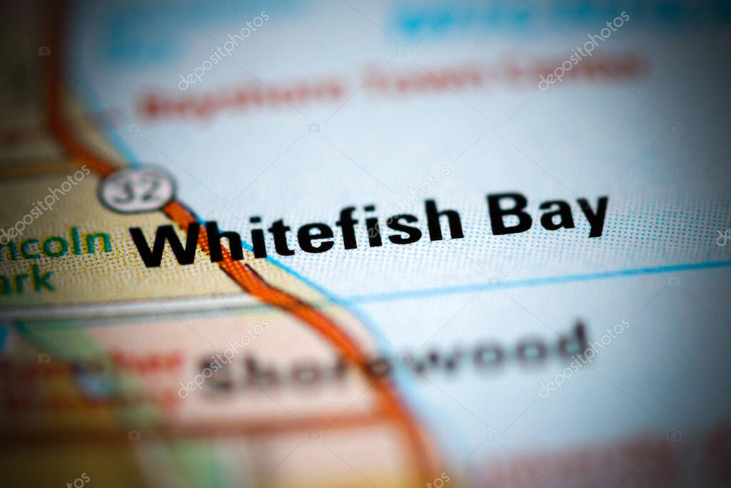 Whitefish Bay