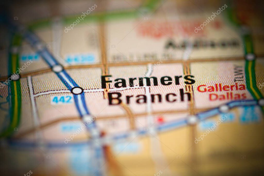 Farmers Branch